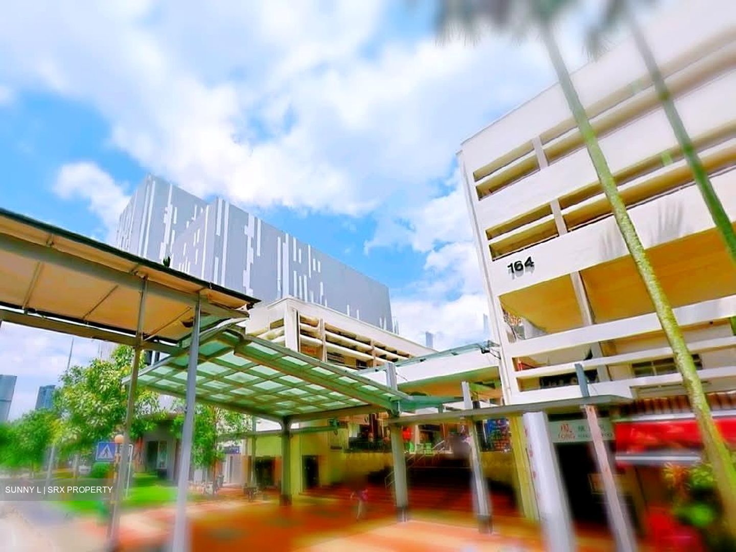 Bukit Merah Central (D3), Shop House #566797671